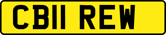 CB11REW