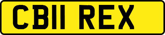 CB11REX