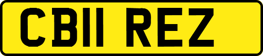 CB11REZ