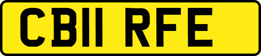 CB11RFE