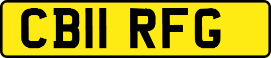 CB11RFG