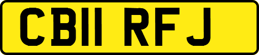 CB11RFJ