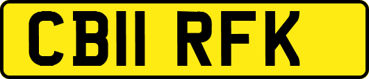 CB11RFK