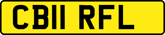 CB11RFL