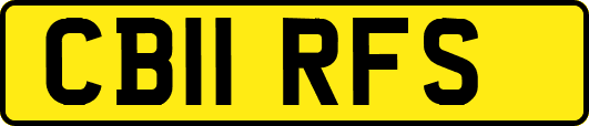 CB11RFS