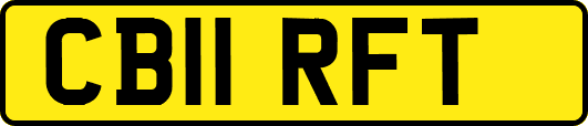 CB11RFT