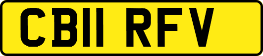 CB11RFV