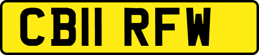 CB11RFW