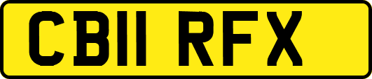 CB11RFX