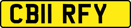 CB11RFY