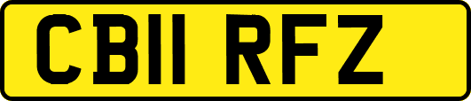 CB11RFZ