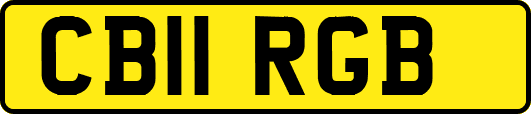 CB11RGB