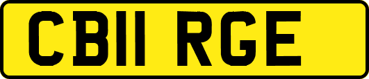 CB11RGE