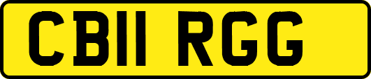 CB11RGG