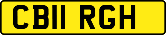 CB11RGH