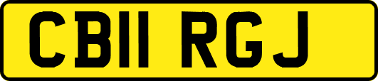 CB11RGJ