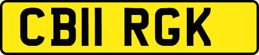 CB11RGK