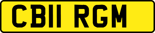 CB11RGM