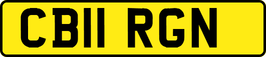 CB11RGN