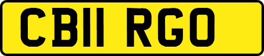 CB11RGO