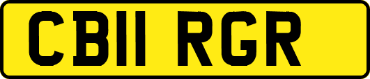 CB11RGR