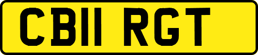 CB11RGT