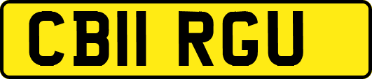 CB11RGU