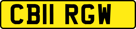 CB11RGW