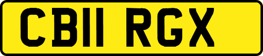 CB11RGX