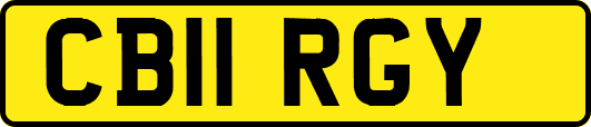 CB11RGY