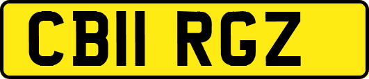 CB11RGZ