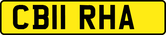 CB11RHA