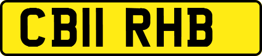 CB11RHB