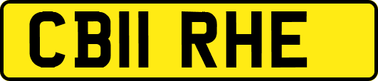 CB11RHE