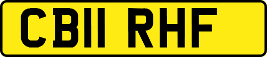CB11RHF