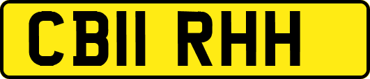 CB11RHH
