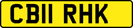 CB11RHK