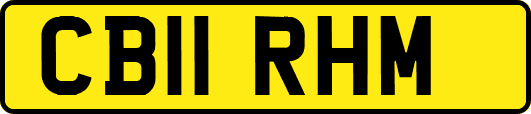 CB11RHM