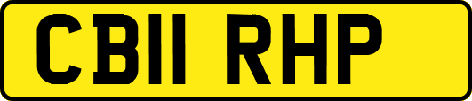 CB11RHP