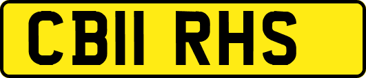 CB11RHS