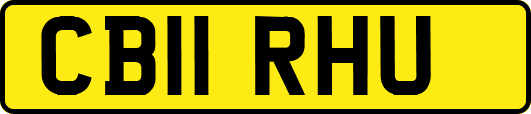 CB11RHU