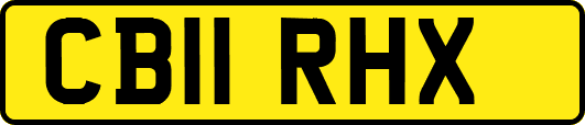 CB11RHX