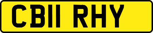 CB11RHY