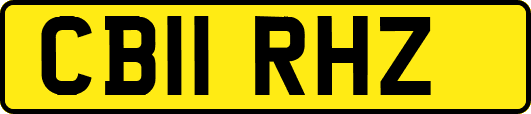 CB11RHZ