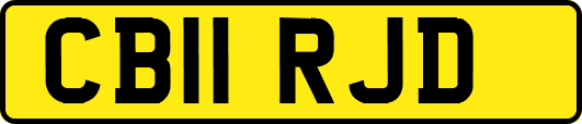 CB11RJD