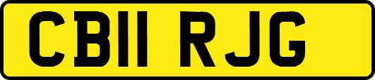 CB11RJG