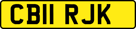 CB11RJK
