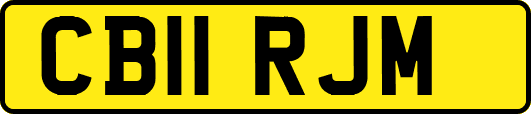 CB11RJM