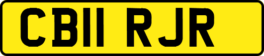 CB11RJR