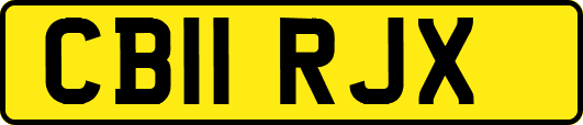 CB11RJX